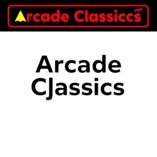 Arcade Games