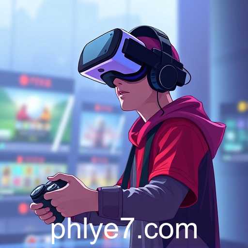 The Digital Evolution of Game Platforms