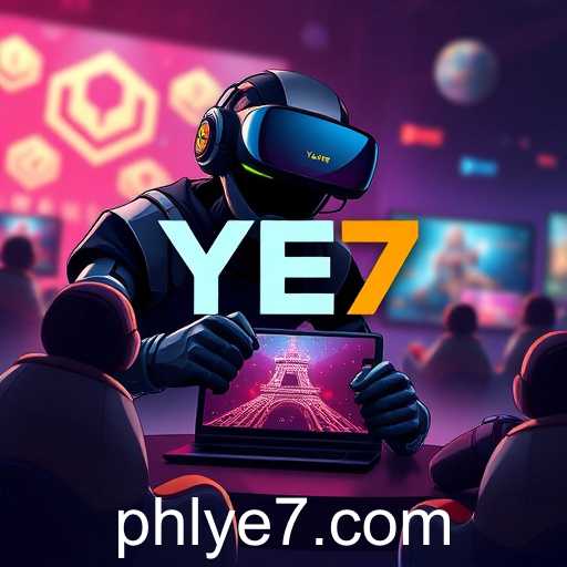 The Rise of ye7: A Gaming Revolution