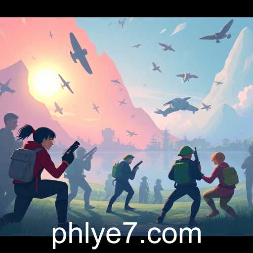 Multiplayer Games