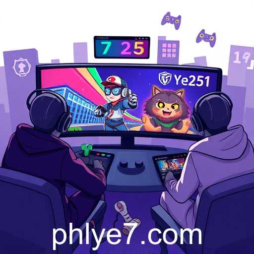 The Rise of Online Gaming Platforms in 2025