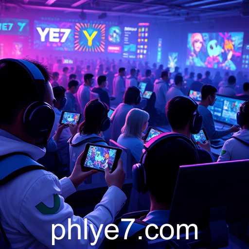 The Rise of Online Gaming in Modern Times