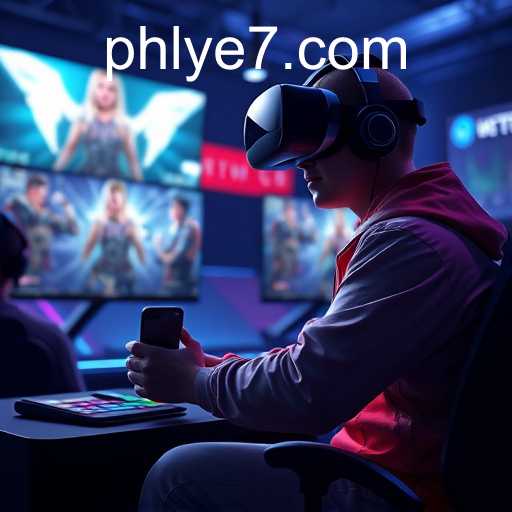 The Rise of Ye7 in Modern Gaming