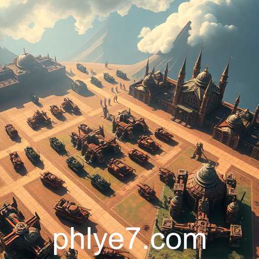 Strategy Games