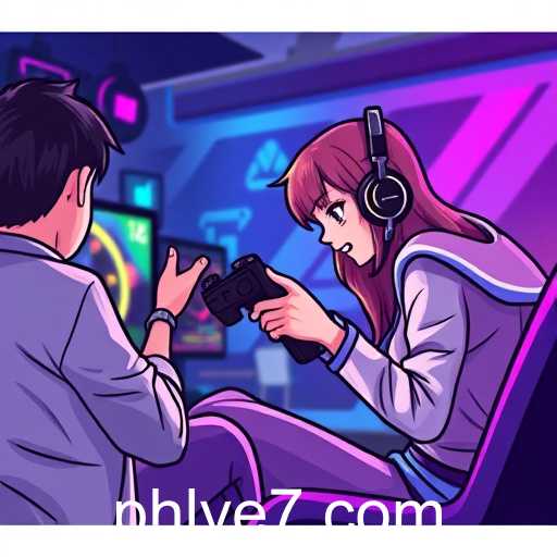 Ye7 Gaming Expands Amidst Industry Shifts